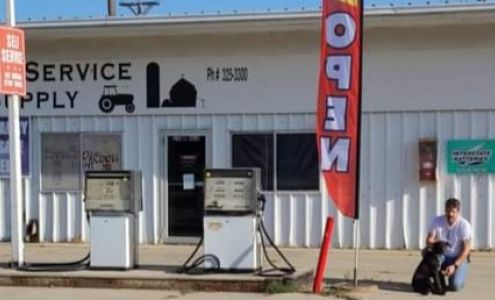 Pierpont Service & Supply Pierpont