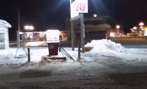 footes party store Ashley