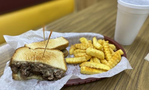 Buford Little General Store