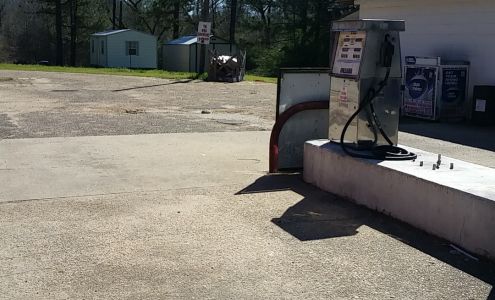 Short Stop Thomasville