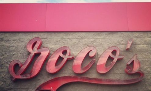 Goco's 206 | Coffeeville, AL