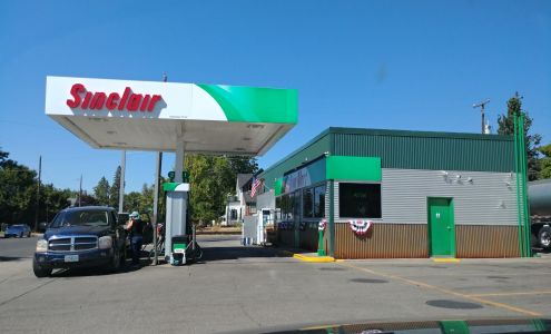 Falk's Mini Mart