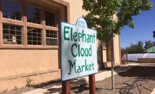 Elephant Cloud Gas Moffat