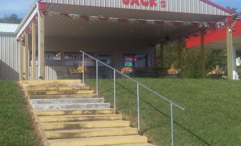 JACKS CONVENIENCE Lesterville