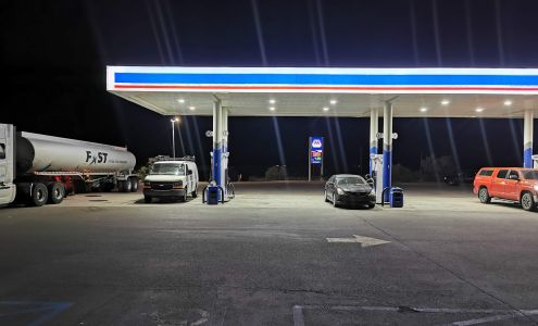 Road Runner Travel Center Lemitar