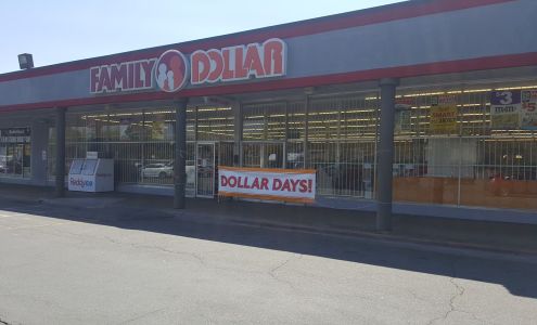 Family Dollar