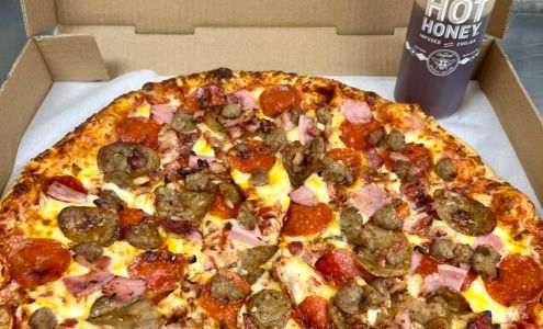 Shell Columbia Falls