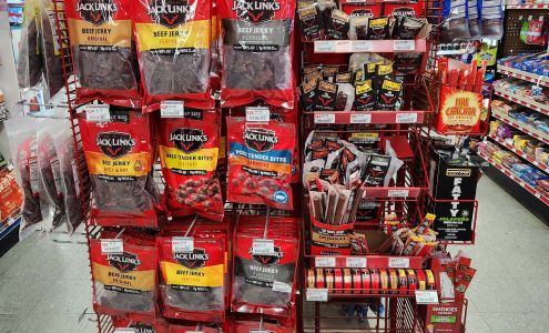 Woodland Express Mart Woodland