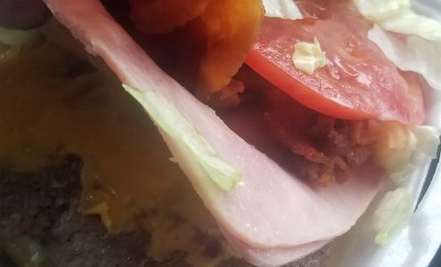 T G Mini Mart Tangipahoa