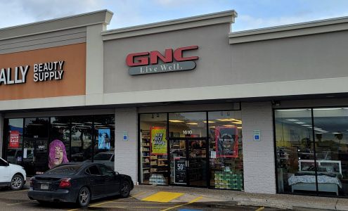 GNC