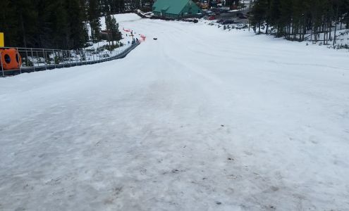 Diamond Lake Gas Station Diamond Lake