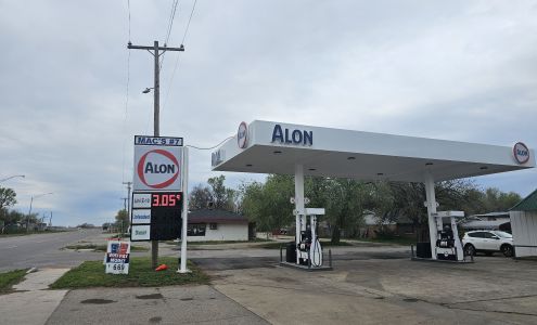 Abbott's Stop & Shop