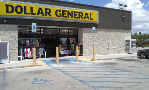 Dollar General