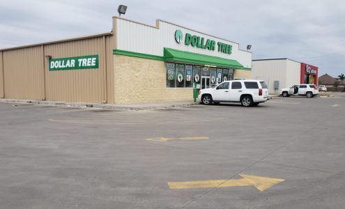 Dollar Tree