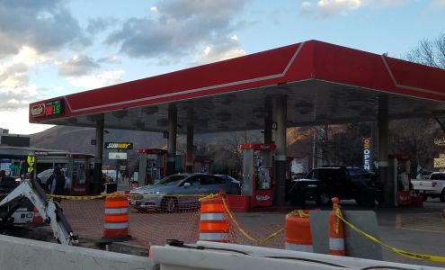 Kum & Go Glenwood Springs