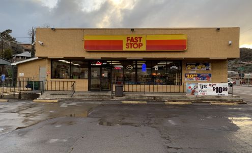 Dave?s Fast Stop #3 Miami