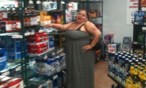 Clark Gas Devils Lake