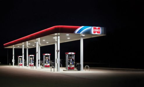 Cenex One Stop Devils Lake