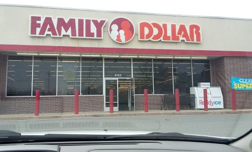 Family Dollar