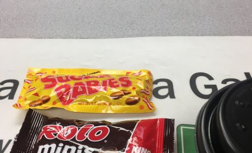 Kiowa Double Kwik Kiowa