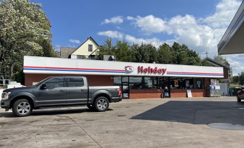 Holiday Stationstores Ontonagon