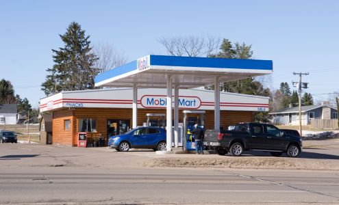 Lake Gogebic Outpost Bergland