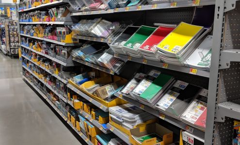 Walmart Fuel Station Rawlins