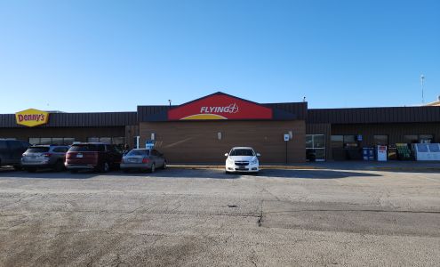 Flying J Travel Center