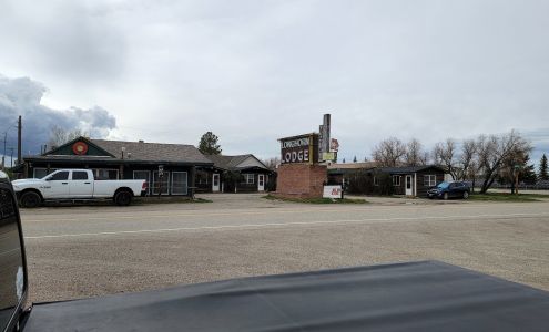 Sunburst Mercantile Rock River