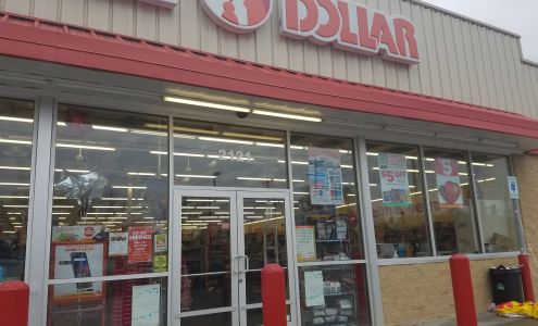 Family Dollar