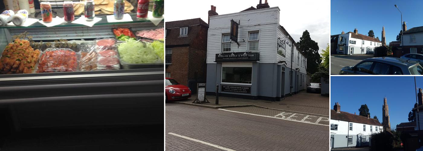 Hadlow Kebab & Fish Bar