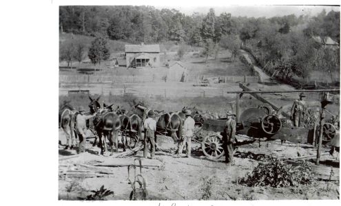 Sipple Oil Co Beattyville