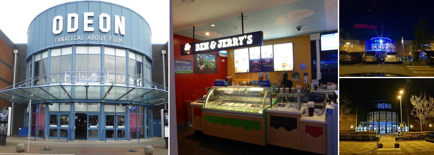 ODEON Tunbridge Wells