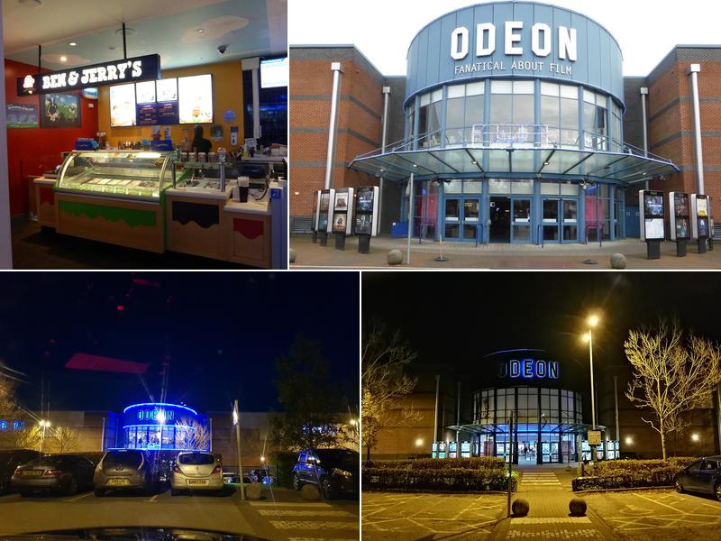 ODEON Tunbridge Wells