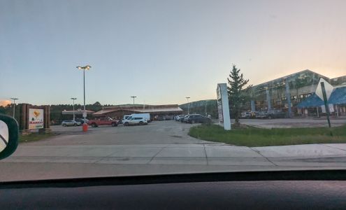 Phillips 66 Angel Fire