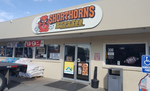 Shorthorn Express Schulenburg