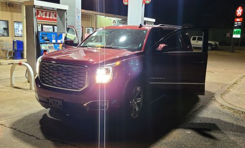 Mikes Food Mart Douglassville