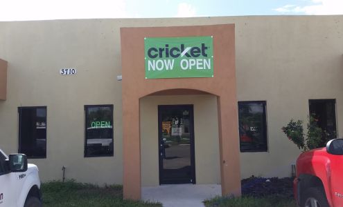 Cricket Wireless Authorized Retailer