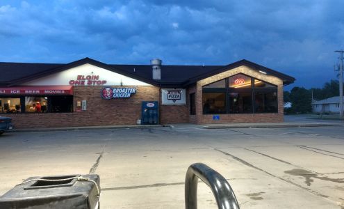 Elgin One Stop Elgin