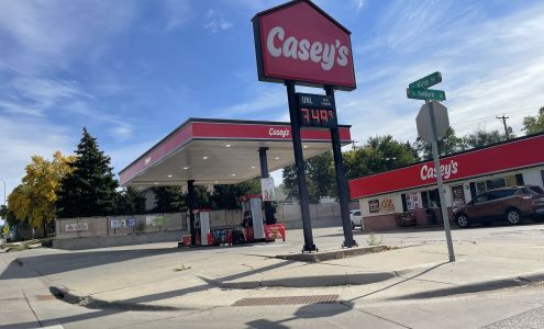 Casey's