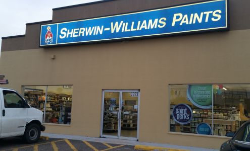 Sherwin-Williams Paint Store