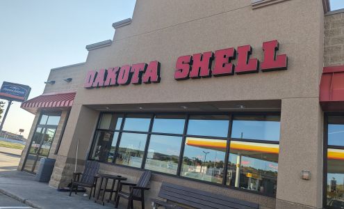Shell Oacoma