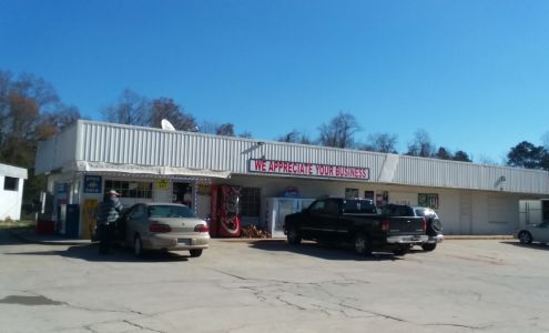 ALLEN’S STOP AND SHOP