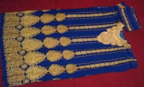 Greenleaf Service Station