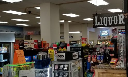 KJ's Reynolds Jackson