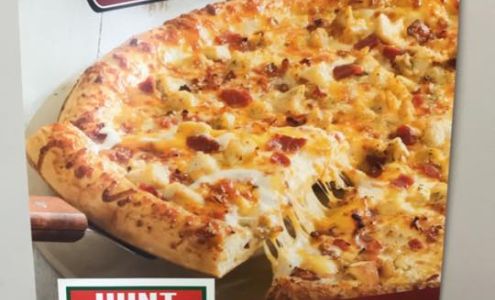 PANTHER PAUSE Scandia