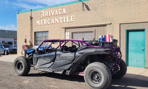 Arivaca Mercantile Arivaca