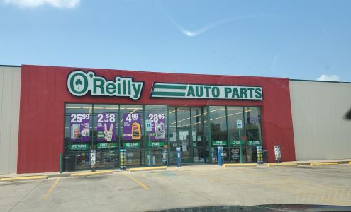 O'Reilly Auto Parts