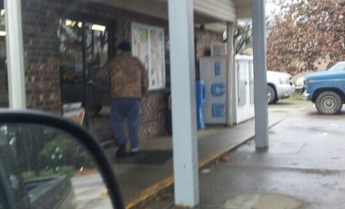 Branch Quick Stop Branch