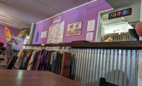 Ocracoke Station Ocracoke